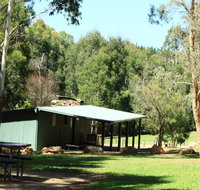 Blue Range Hut - Tourism Adelaide