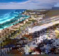 Boardwalk Resort - Tourism Adelaide
