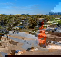 Border Village Roadhouse - Tourism Adelaide