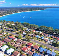 Boutique by Jervis Bay - Tourism Adelaide