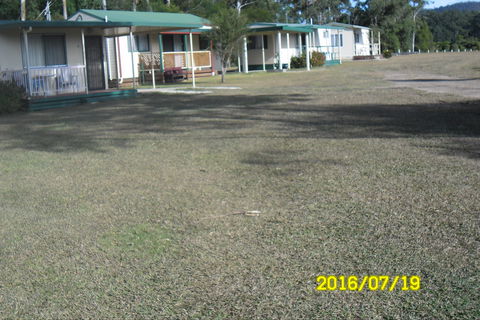 Breckenridge Farmstay - Tourism Adelaide 0