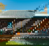 Brickendon Estate - Tourism Adelaide