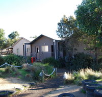 Burnside Camp - Tourism Adelaide
