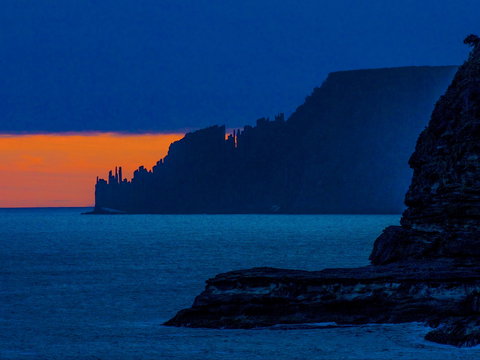 Burilda Waters - Tourism Adelaide 5