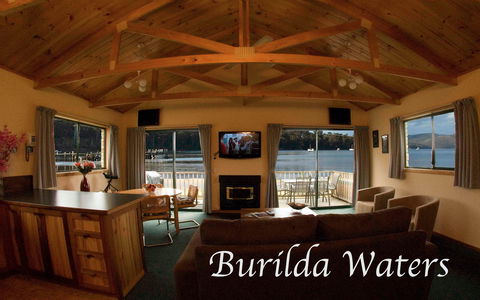 Burilda Waters - Tourism Adelaide 6