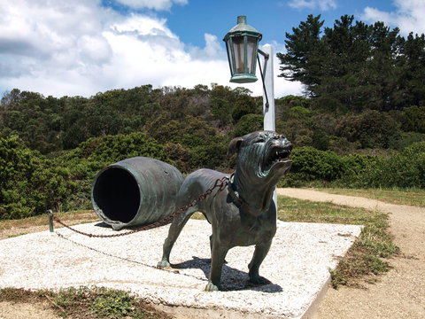 Burilda Waters - Tourism Adelaide 8