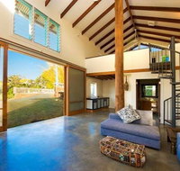 Byron Boutique Barn - Tourism Adelaide