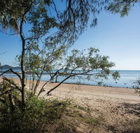 Cape Hillsborough National Park camping - Tourism Adelaide