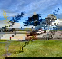 Ceduna Foreshore Caravan Park - Tourism Adelaide