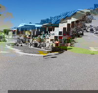 Cherokee Village Tourist Park - Tourism Adelaide