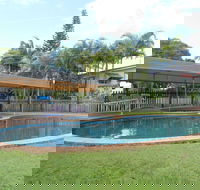 Chinderah Village Tourist Park - Tourism Adelaide