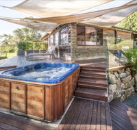 Coach House Hill Cottage - Tourism Adelaide