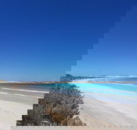 Coffin Bay National Park Campgrounds - Tourism Adelaide