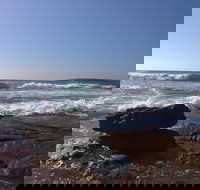 Coquillage Cronulla Beach Holiday Apartment - Tourism Adelaide