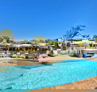 Crescent Head Resort And Conferance Centre - Tourism Adelaide
