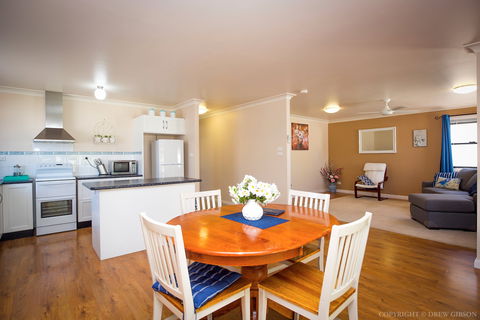 Dell-Lee Cottage - Tourism Adelaide 3