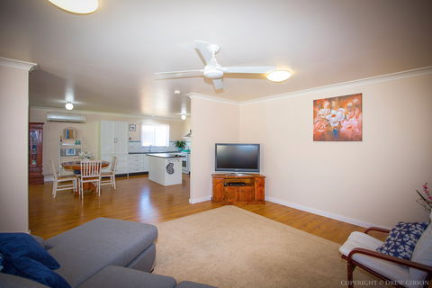 Dell-Lee Cottage - Tourism Adelaide 4