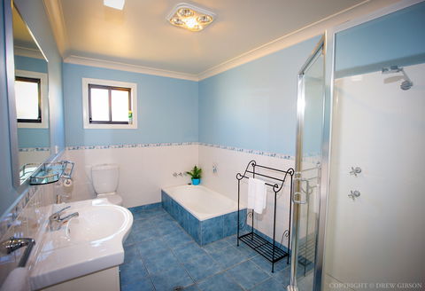 Dell-Lee Cottage - Tourism Adelaide 5