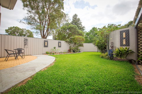 Dell-Lee Cottage - Tourism Adelaide 7