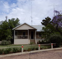 Dot's House - Tourism Adelaide