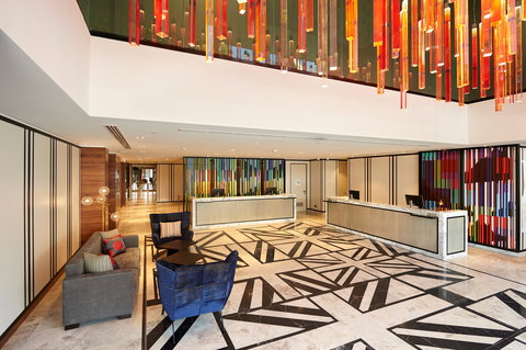 DoubleTree By Hilton Perth Northbridge - Tourism Adelaide 0