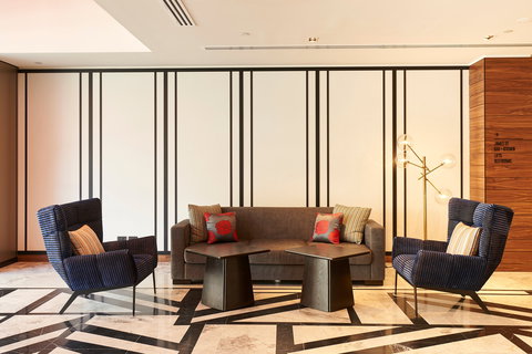 DoubleTree By Hilton Perth Northbridge - Tourism Adelaide 1