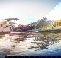 Edward River Houseboats - Tourism Adelaide