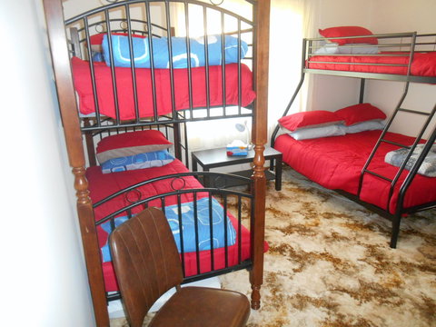 Family Ties - Tourism Adelaide 5