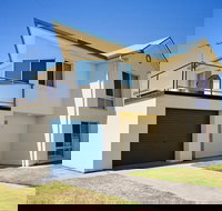 Fensom's Holiday Home - Tourism Adelaide