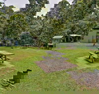 Forest Tops campground - Tourism Adelaide