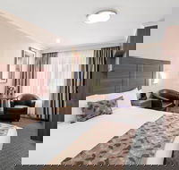 Garden City Hotel BW Signature Collection - Tourism Adelaide