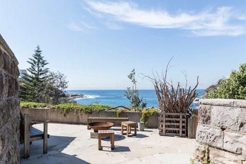 Gordon's Bay Retreat - Tourism Adelaide 5
