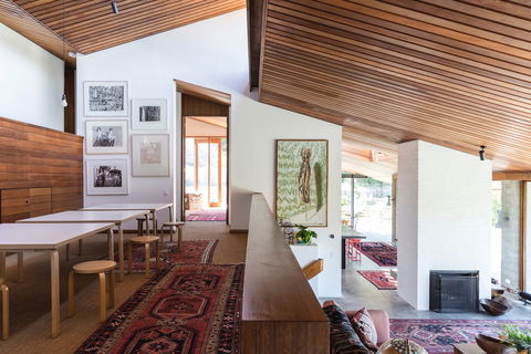 Gordon's Bay Retreat - Tourism Adelaide 7