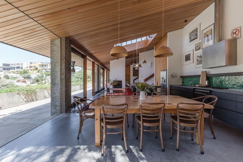 Gordon's Bay Retreat - Tourism Adelaide 8