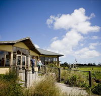 Great Ocean Ecolodge - Tourism Adelaide