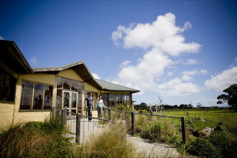 Great Ocean Ecolodge - Tourism Adelaide 0