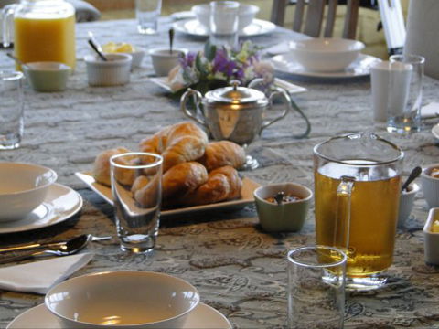 Great Ocean Ecolodge - Tourism Adelaide 3