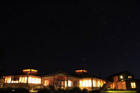 Great Ocean Ecolodge - Tourism Adelaide 5