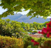 Greatview Holiday Spa Retreat for Couples - Tourism Adelaide