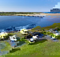 Great Ocean Road Tourist Park - Tourism Adelaide