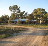 Gum Creek Shearer's Quarters - Tourism Adelaide