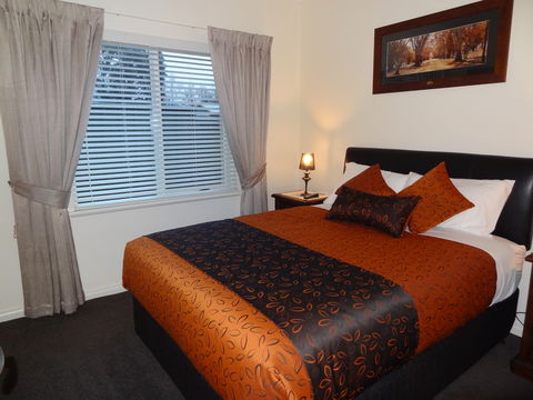 Hahndorf Oak Tree Cottages - Tourism Adelaide 5