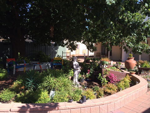 Hahndorf Oak Tree Cottages - Tourism Adelaide 6