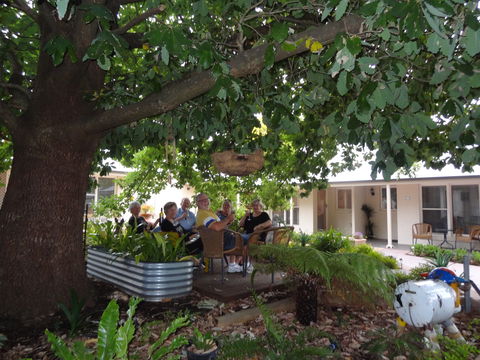 Hahndorf Oak Tree Cottages - Tourism Adelaide 8