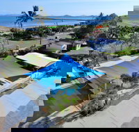 Harbour Lights Tourist Park - Tourism Adelaide