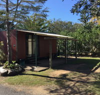 Homestead Caravan Park - Tourism Adelaide
