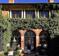 Berida Hotel - Tourism Adelaide
