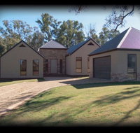 River Park House - Tourism Adelaide