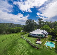 Basils Brush - Rural bliss - Tourism Adelaide
