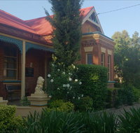 Boutique Motel Sefton House - Tourism Adelaide